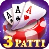 Teen Patti Flush